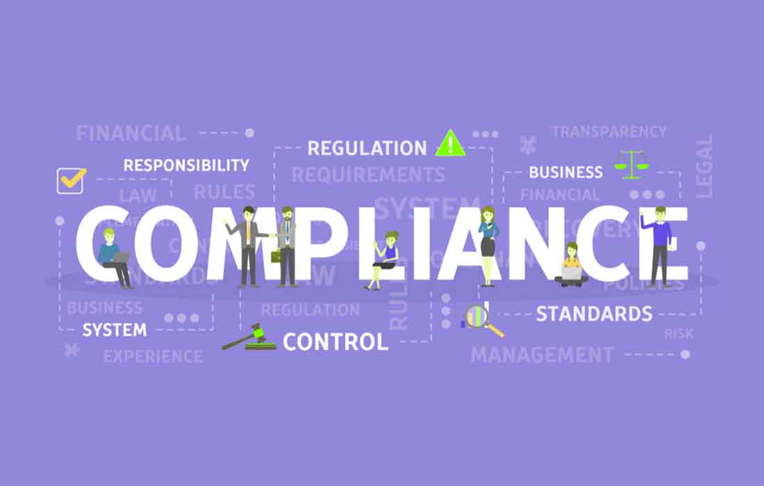 Compliance with Regulation and Restriction Bodies
