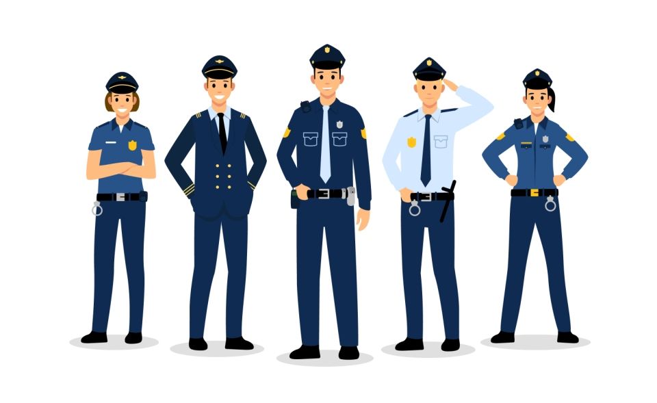 Top 10 Qualities Of Effective Security Guard That Make Them Stand Out - Novagems
