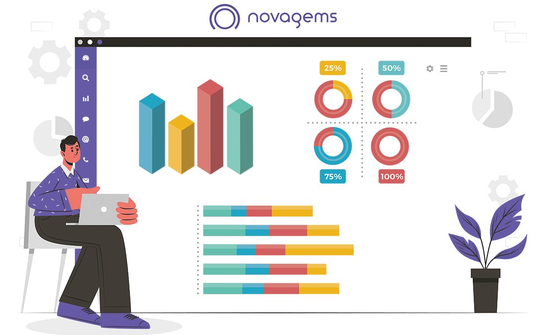 Silvertrac Alternative - A better and more reliable Security Management System Novagems – Novagems