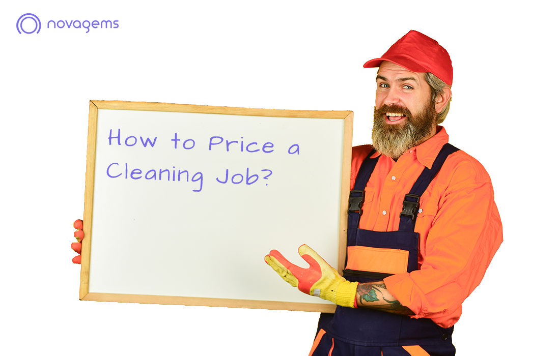 How-to-Price-a-Cleaning-Job