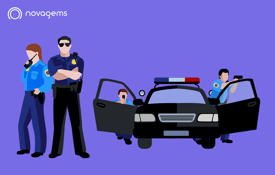 Mobile Security Patrols: 8 Benefits You Can Recognise Right Now – Novagems