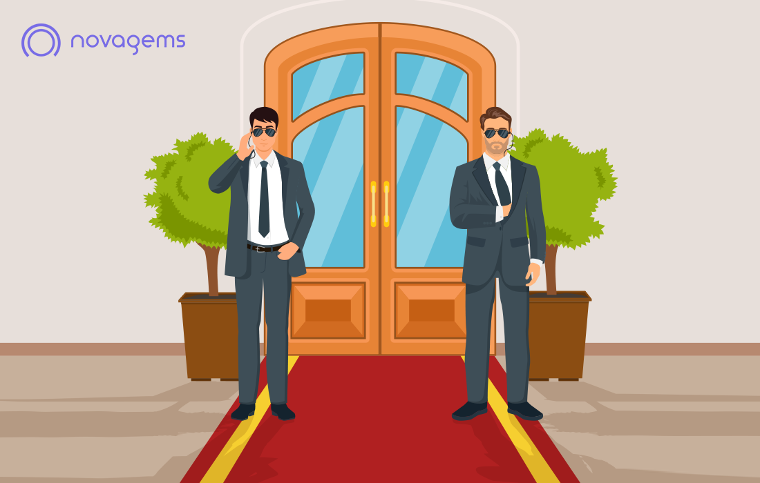 Security Guard Vs Security Officer: Security Guard Management Solutions