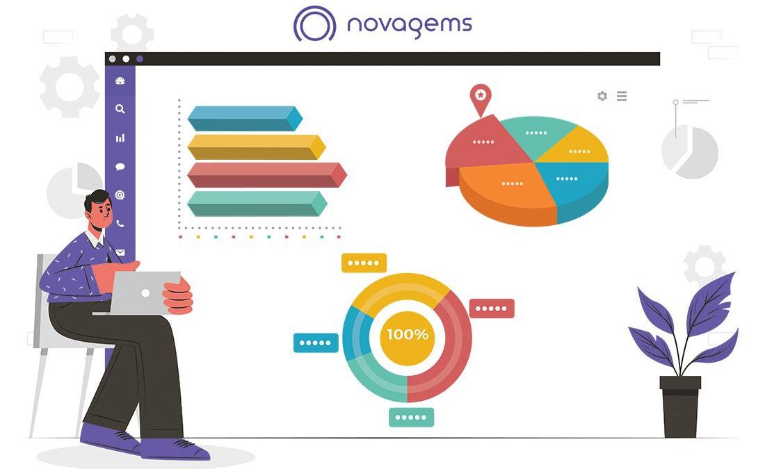 TrackTik alternative - Gain competitive edge with Novagems - Novagems