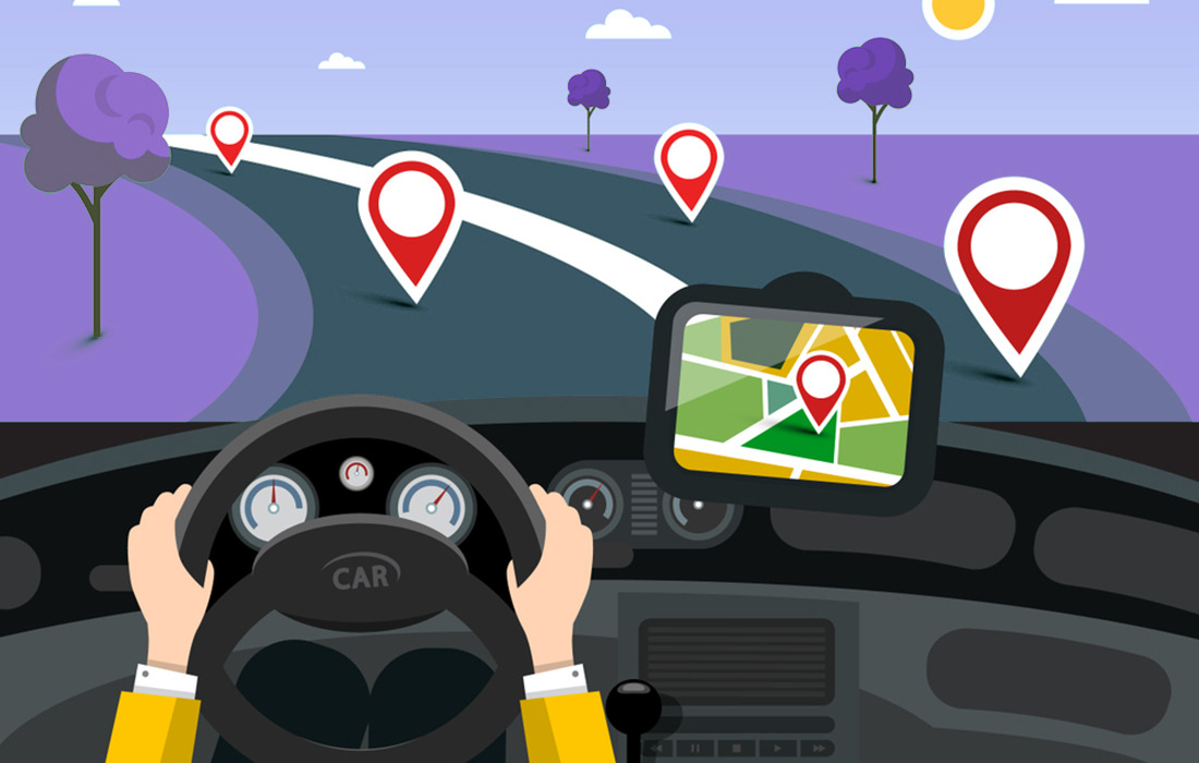 Reasons You Need a GPS Tracker for Your Patrolling Car – Novagems
