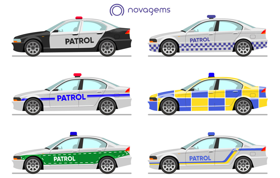 Security and Patrolling Vehicles: How to Decrease Your Expenses 