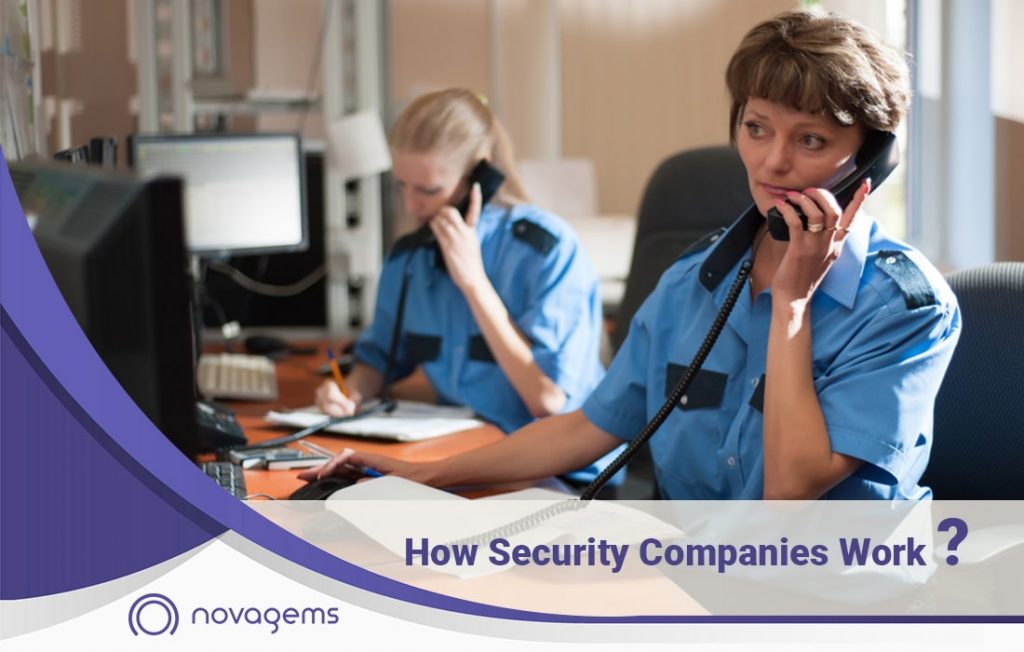 Understanding About Private Security