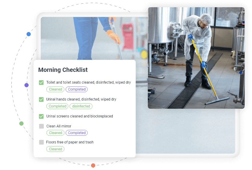Ensure-Quality-Cleaning