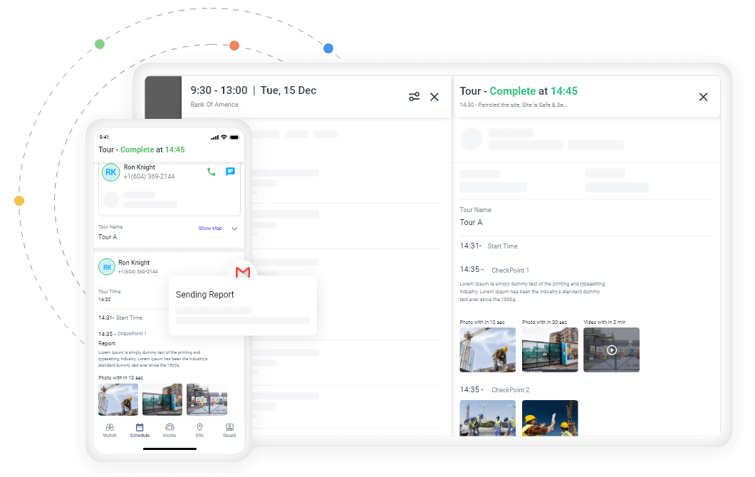 Automated-Tasks-and-Reports
