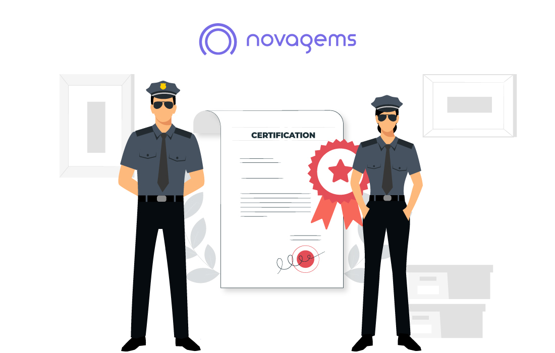 4 Important Certifications Security Guards Must Have