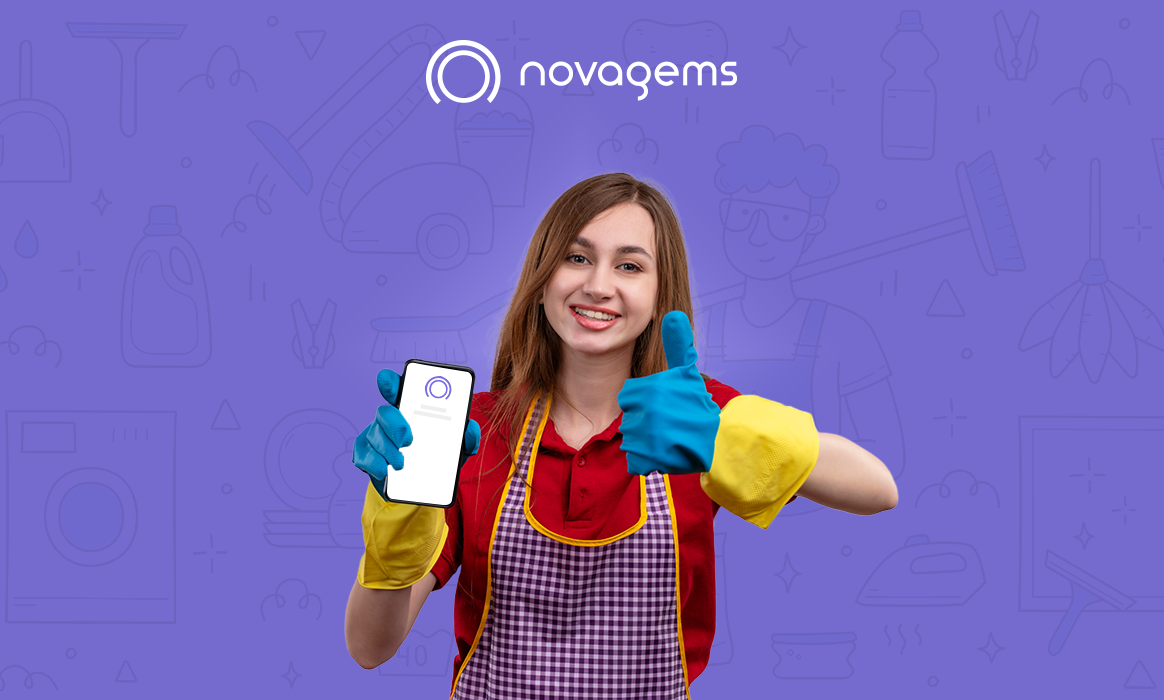 Building a Modern And Tech-Savvy Maid Service With 6 Simple Steps