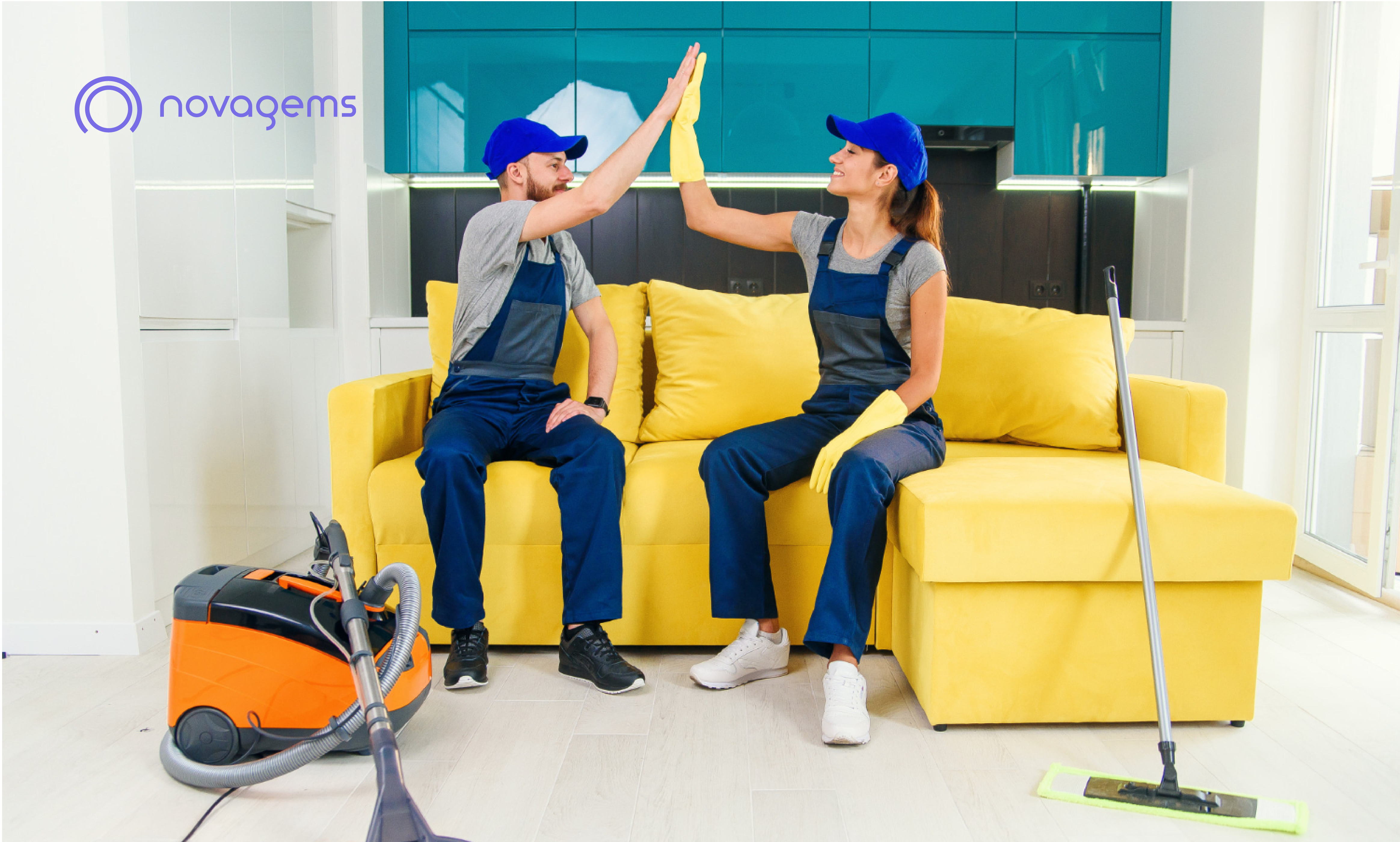Challenges and Opportunities In Cleaning Businesses