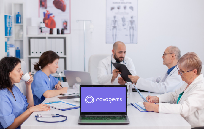 Improving Healthcare Staffing with Healthcare Scheduling Software