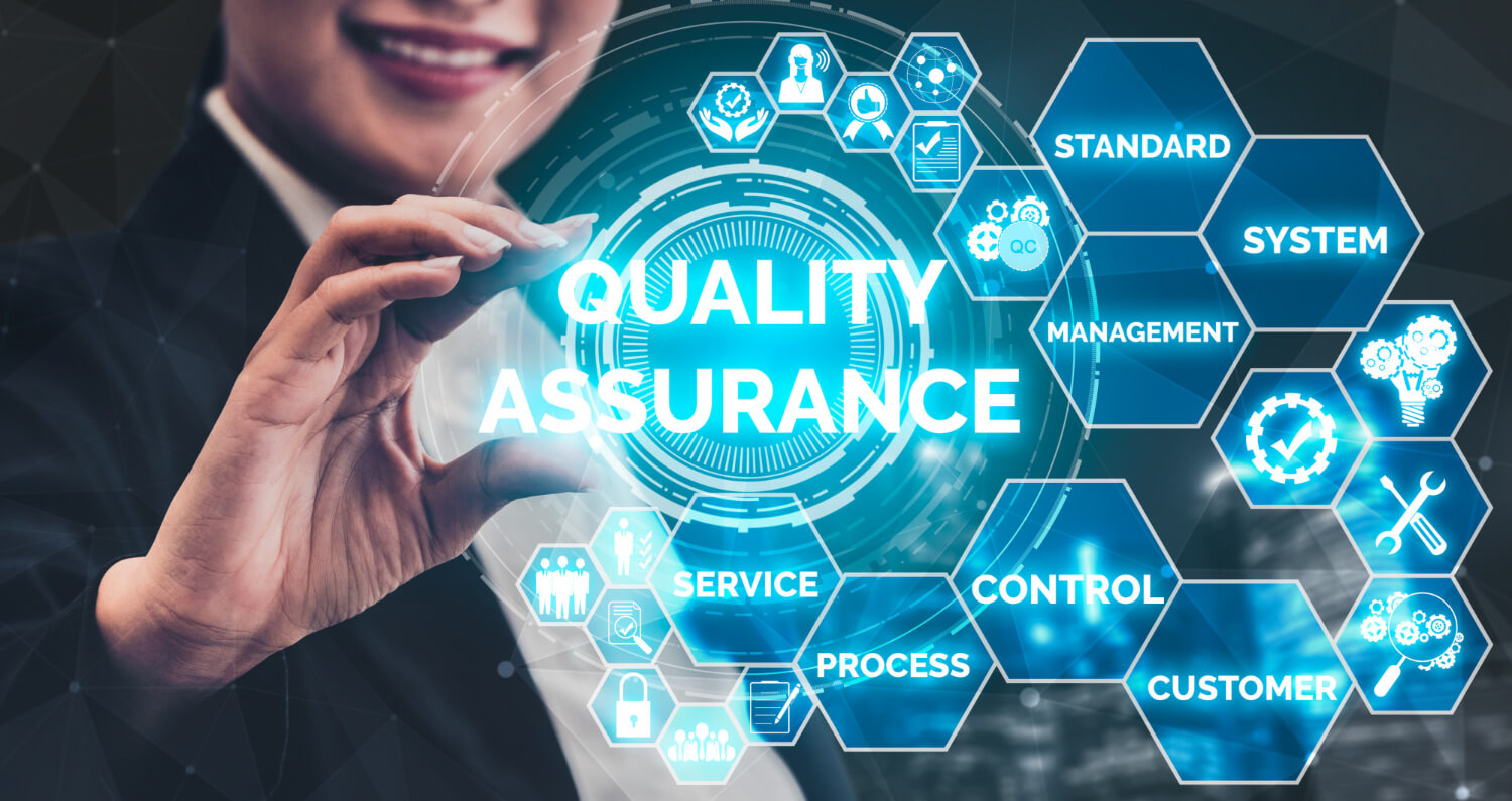 Quality Assurance And Inspections