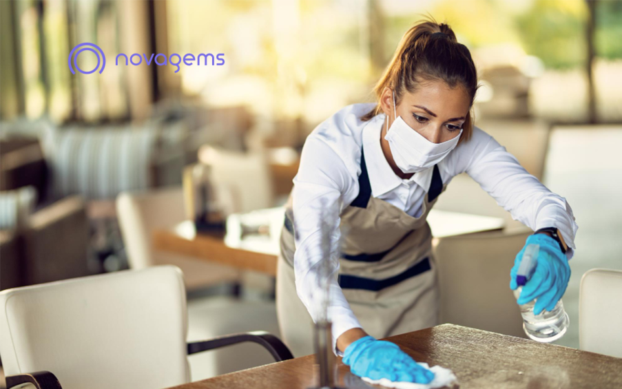 What should you expect from a Luxury Cleaning Service?