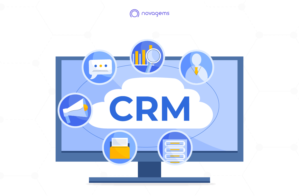 Simplify Your Workflow: Why Every Cleaning Company Needs CRM System